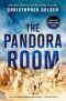 [Ben Walker 02] • The Pandora Room